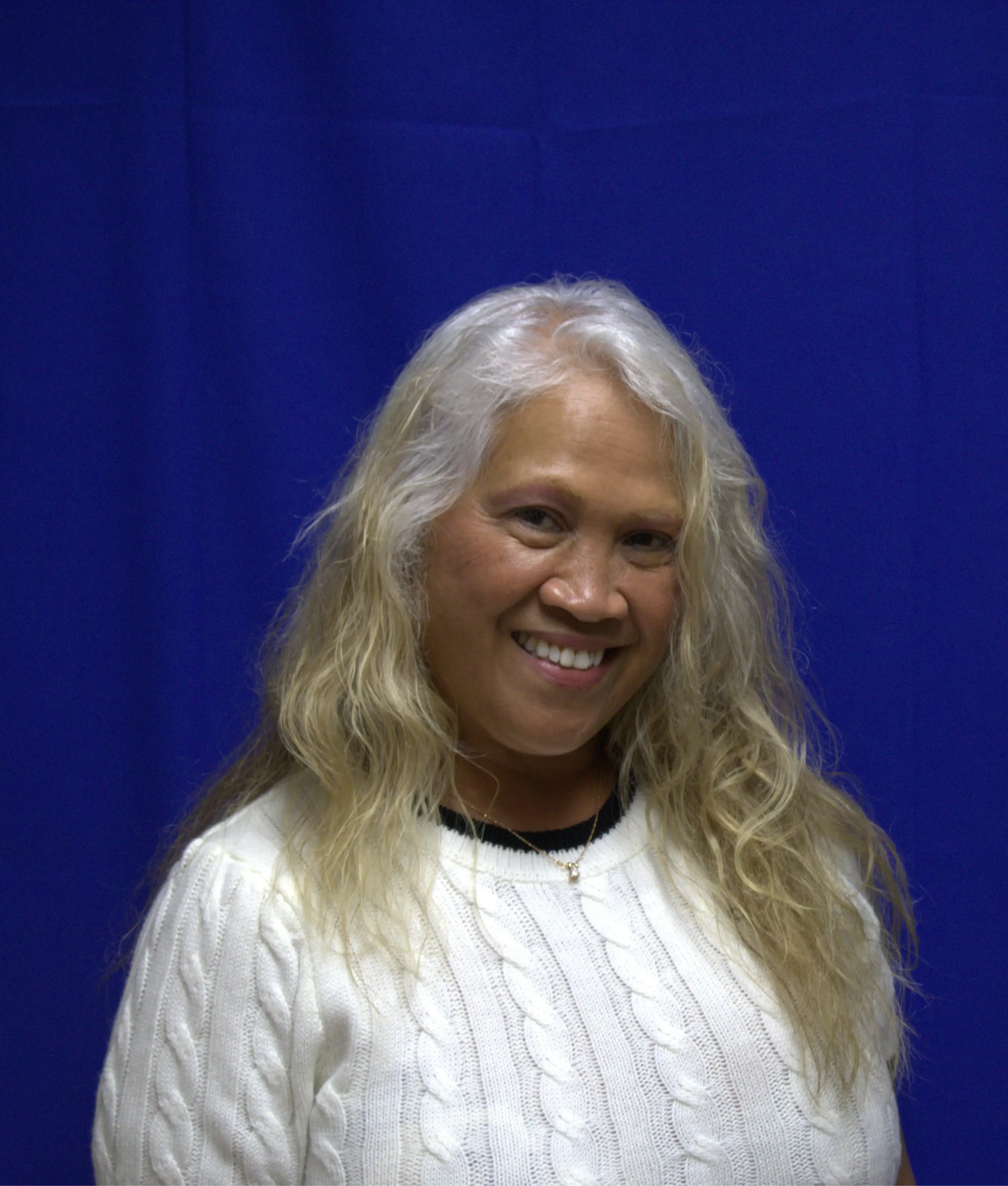 Pre-Owned Sales Consultant Thely Daust in Pre-Owned Sales at O. C. Welch Ford Lincoln Inc.